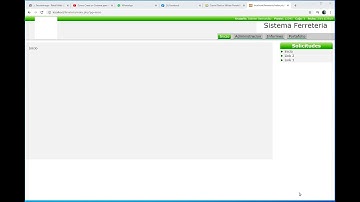 Como Crear un Sistema para una Ferretería con PHP, MYSQL, JQUERY (# 7 carrito ventas)