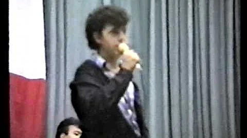 piccolo fiore Giuseppe Toia