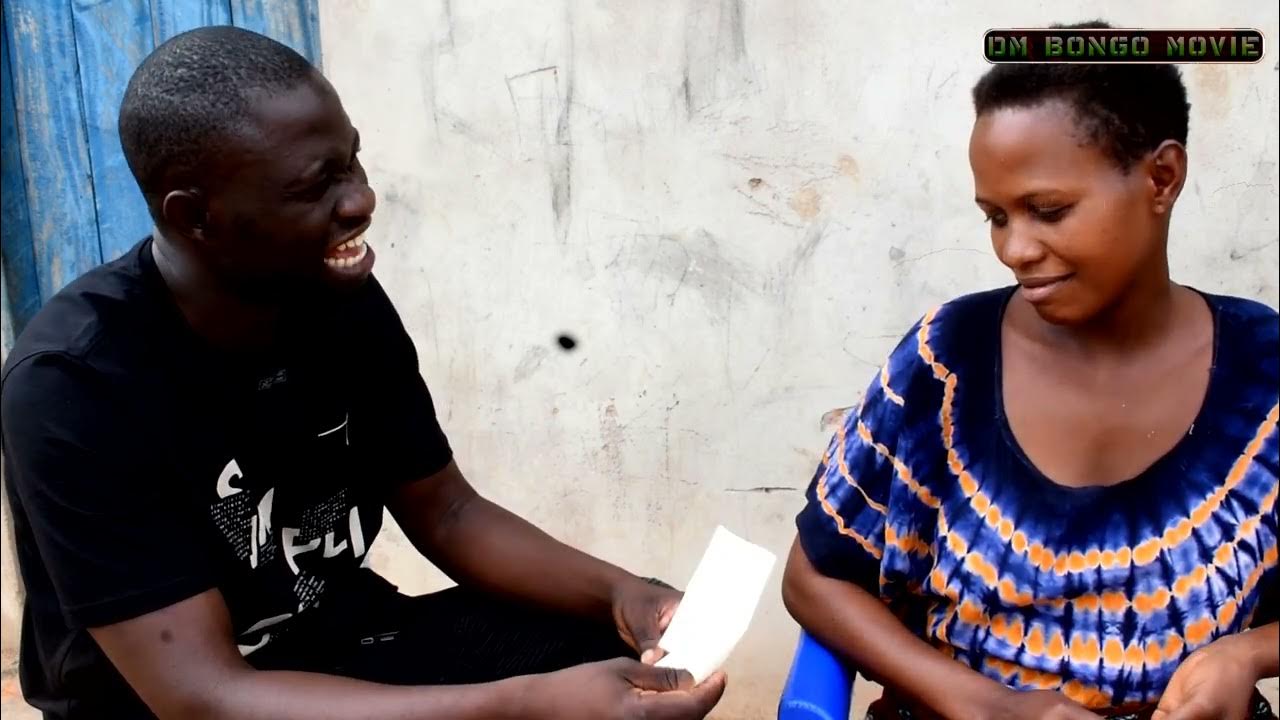 Kosa langu episode 02'dm brand Kosa langu episode 02'dm brand
