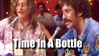 Time In A Bottle - Jim Croce guitar lesson