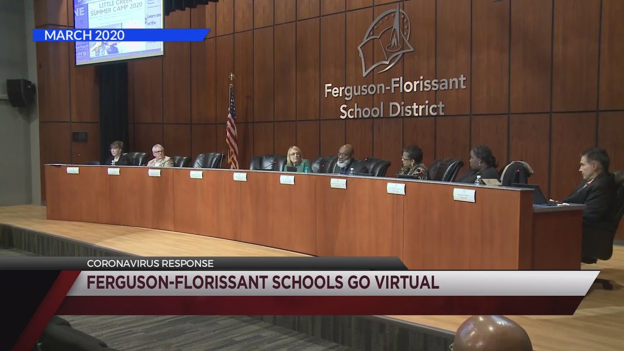 Ferguson Florissant Schools To Begin School Virtually YouTube ferguson-florissant-schools-to-begin-school-virtually-youtube