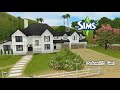 Sims 3 🌴 Laguna Coast 🌴 Hydrangea Ranch 🛠️🏡 CC Free