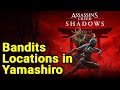 Kill Bandits In Yamashiro Locations Chaos Or Order Quest Assassin S Creed Shadows Kill Bandits In Yamashiro Locations Chaos Or Order Quest Assassin S Creed Shadows