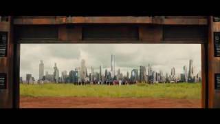 Allegiant Level 2 29