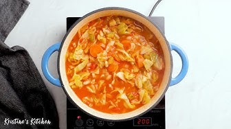 Slow Cooker Pot Roast - Kristine's Kitchen