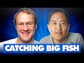 Catching Big Winners Others Miss: Chat with Emmet Peppers 2/3 (Ep. 210)