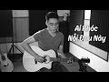 Ai Khóc Nỗi Đau Này (Acoustic Cover) - Minh Mon [Bảo Anh]