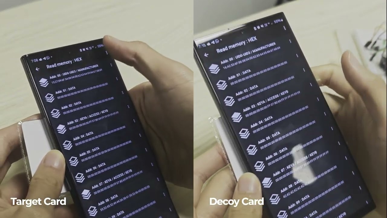 ICT1011 - RemoteZero