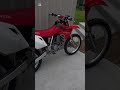 150rb😍 #crf150r #dirtbike #viral #foryou #ebike #surron #honda