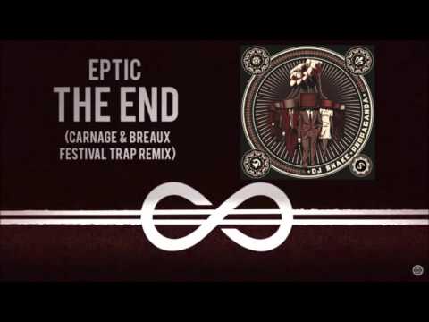 Eptic: The End - Music on Google Play