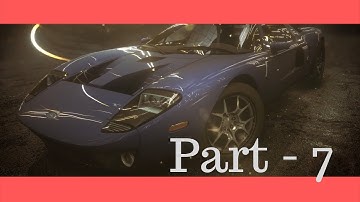 Need for Speed Rivals  | Part-7 |  Gameplay | Walkthrough | No Commentary