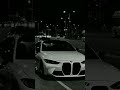 Forget Her, Choose BMW 💀🔥 #bmwm4 #carshorts