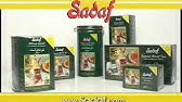 Sadaf Special Blend Tea Farsi Youtube Sadaf Special Blend Tea Farsi Youtube