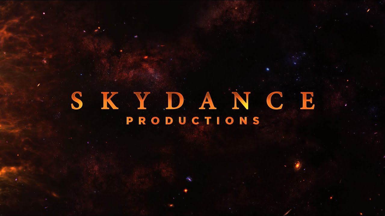 Skydance Media - Audiovisual Identity Database