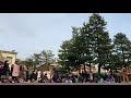 ジャンボリミッキー(通過)