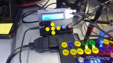 CAN BUS serial decoding - Identifying data on the Bus