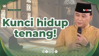 Download lagu Hapus Ragu-Ragu! Begini Cara Ampuh Hidup Tenang & Penuh Keyakinan | Ustaz Fikri Haikal