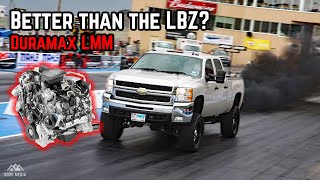 The LMM Duramax - Reliability & 5 Common Problems