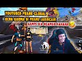 Oh Begini Rasanya Kena Prank ! Youtuber Prank Global Malah Kena Prank Jaringan Sampe Bikin Dia Kesel