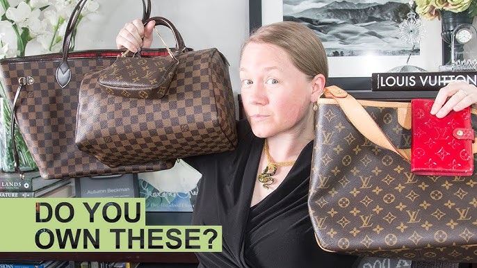 Louis Vuitton 101: A History - The Vault