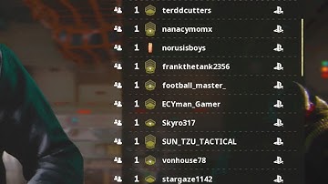 Black Ops Cold War SBMM.. (Skill Based Matchmaking)