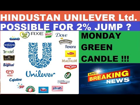 Hindustan Unilever Ltd.