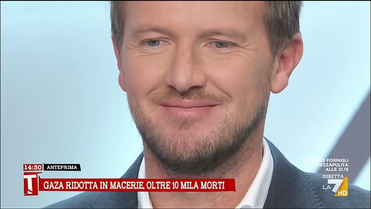 Tagada' 09/11/2023 YouTube