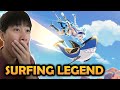 Character Trailer - "Mualani: The Ultimate Sightseeing Experience" REACTION | Genshin Impact