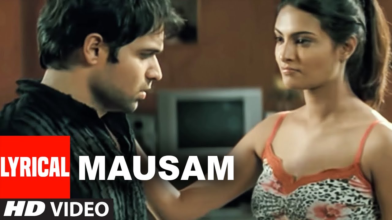 O Rabba   Mausam FULL VIDEO SONG 1080p HD   YouTube