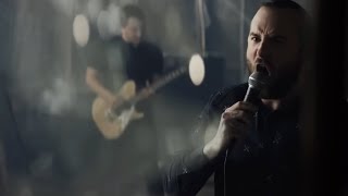 August Burns Red - Ghosts Feat. Jeremy McKinnon - Music Video - React - "Sorry If I Disturbed You"