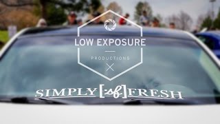 Simply Fresh 2015 | LowExposure