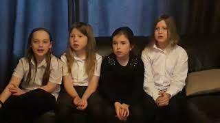 Katy Perry - Hot N Cold Official.... Keira Sings & Friends