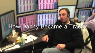 A day at the cbot