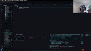 Coding a Discord Clone