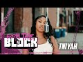 Tniyah Favorite From The Block Performance 