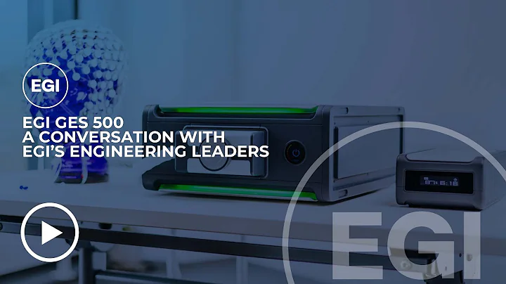 EGI GES 500 - A Conversation with EGI’s Engineering Leaders