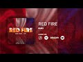 Kuki  red fire audio ft l3v1