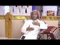 أكثر ما يجي مفسر الأحلام من الرؤى رؤى المطلقة والمطلق