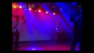 Alexander Rybak - Strela Amura, 31.10.12, Kiev (Ukraine)