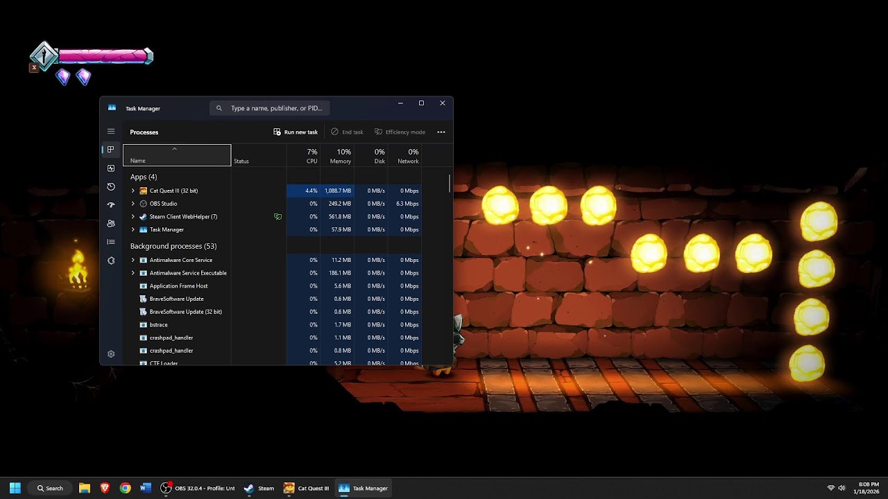 Faded Parrot 420's Live Stream