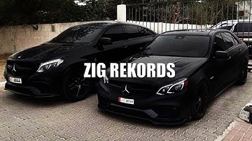 OMER DEEP & Hayit Murat, 2pac, Snoop Dogg & Mzade -Trinity & 2 Of Amerikaz Most Wanted Gangsta Remix