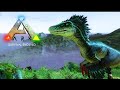 ARK PVP OFFICIAL PS5 - Highligths*2