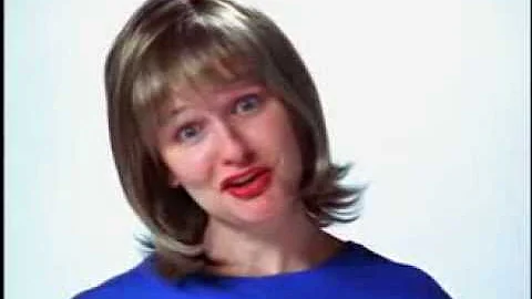 Heather Powell - A Cleaner World - TV Spot 3 :30