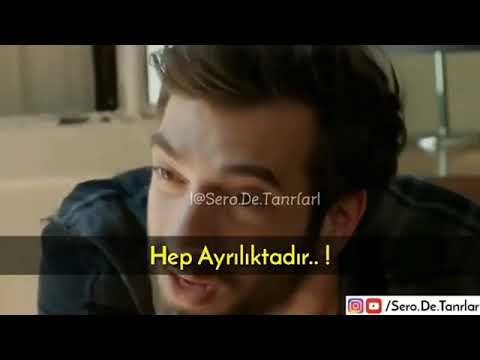 Aşkın asıl yaşandığı hal ayrılık halidir.