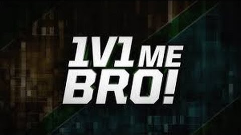 Trash talker rage quits | gta online - 1 v 1 RNG