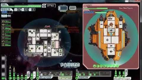 TRH- FTL cheat walk through part 6/6