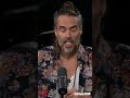 What Russell Brand Learned About Jesus Christ Through Recovery: "He Made You To Be As You Are"