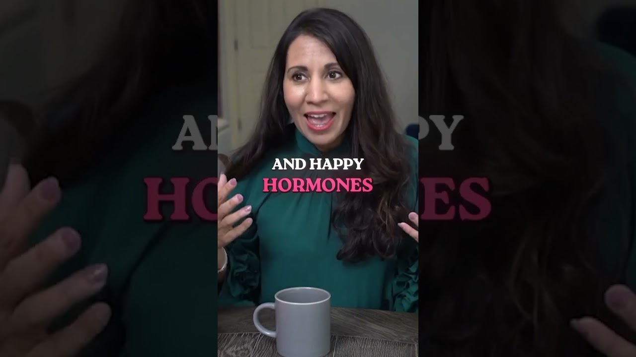 The REAL Reason Your Partner is Annoying and Why Hormone Balancing Matters #hormonebalance #hormones