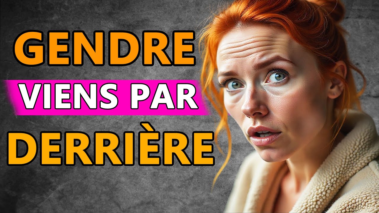 Bruts et rapides, nous étions comme des animaux sauvages. Je me sentais à nouveau vivant.