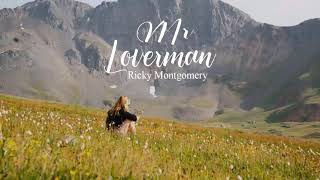 Vietsub | Mr Loverman - Ricky Montgomery | Lyrics Video Resimi